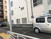 江東区大島８丁目　月極駐車場